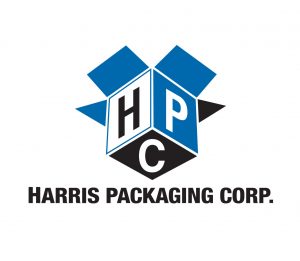 HarrisPackagingLogo