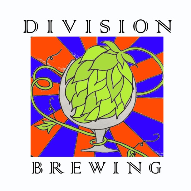 Division Brewing Logo