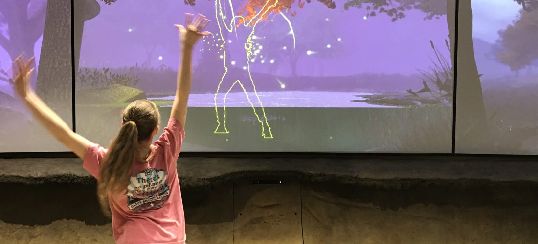 River Legacy Living Science Center