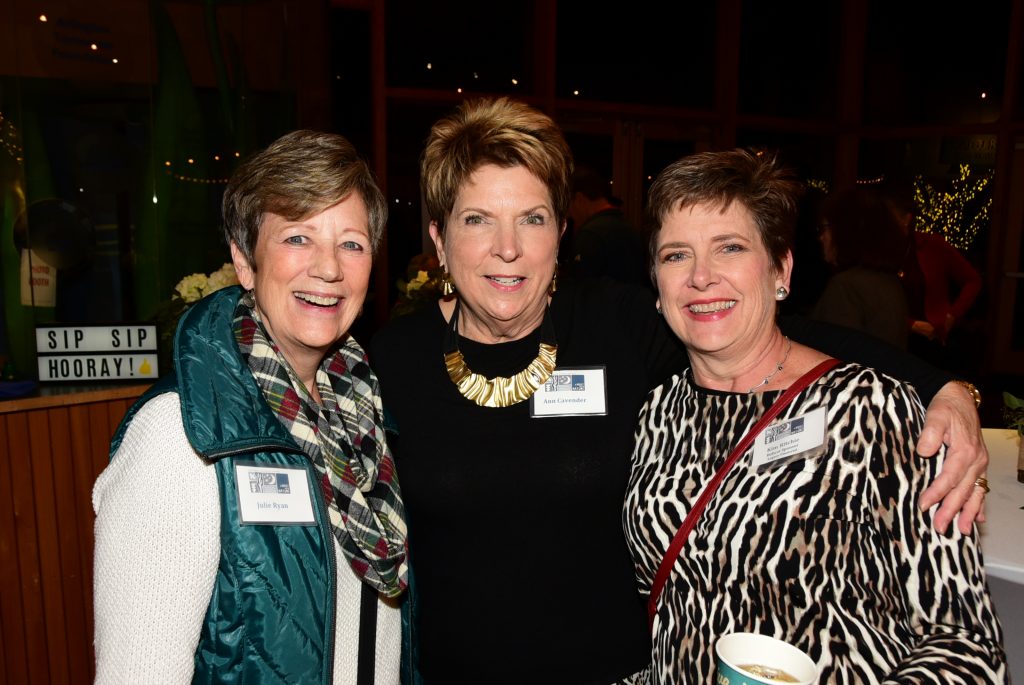 River Legacy Foundation A Night With Nature Event photographed Friday, November 08, 2019. Photography by Bruce E. Maxwell.
