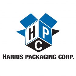 HarrisPackagingLogo